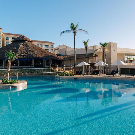 Casa In Yaakumech Lejlighedshotel Cancún Eksteriør billede
