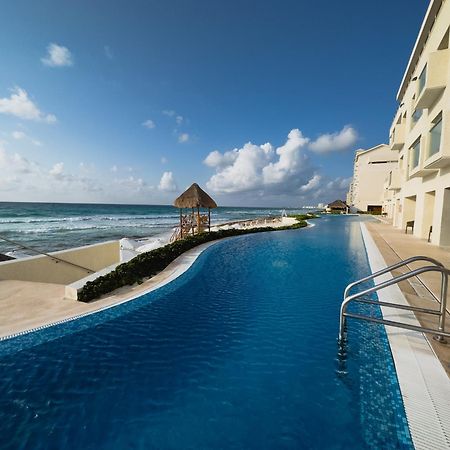 Casa In Yaakumech Lejlighedshotel Cancún Eksteriør billede