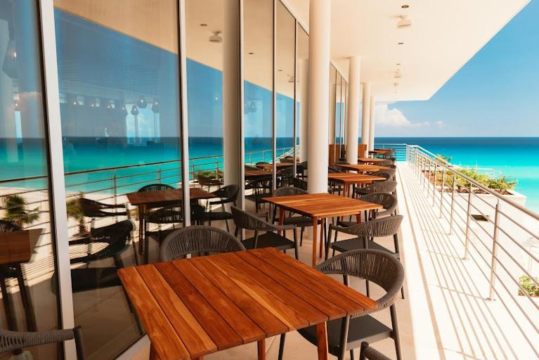 Casa In Yaakumech Lejlighedshotel Cancún Eksteriør billede