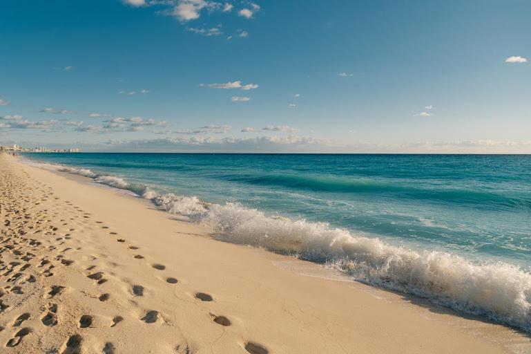 Casa In Yaakumech Lejlighedshotel Cancún Eksteriør billede