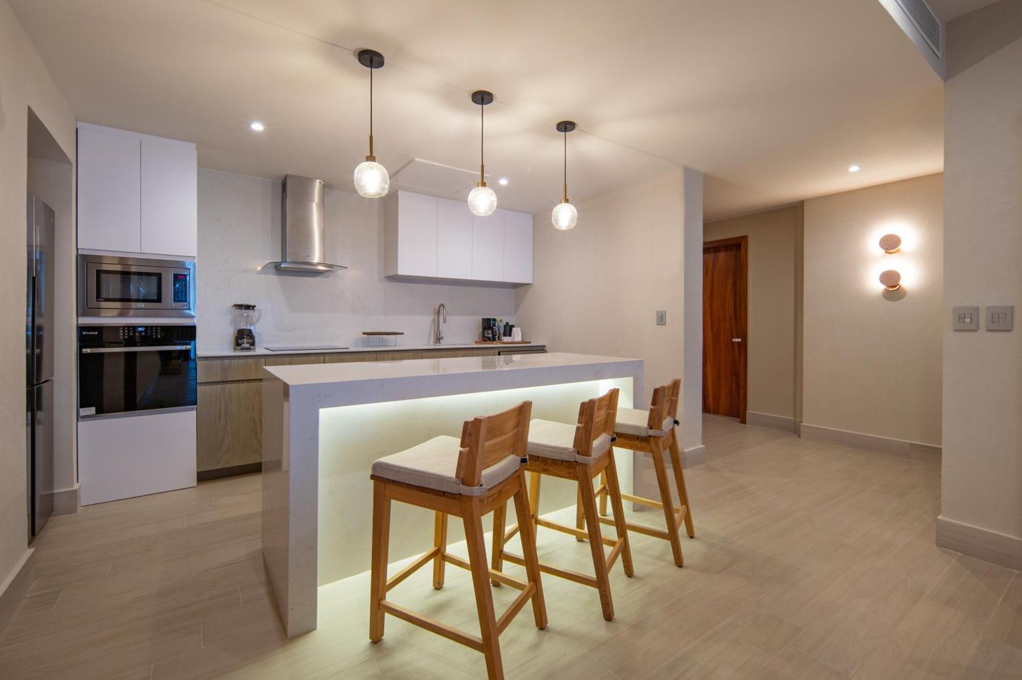 Casa In Yaakumech Lejlighedshotel Cancún Eksteriør billede