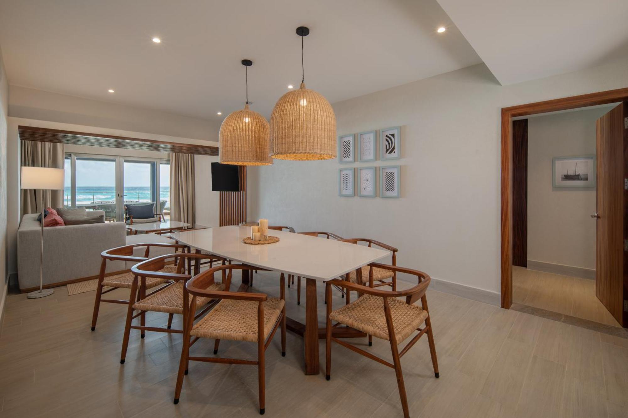 Casa In Yaakumech Lejlighedshotel Cancún Eksteriør billede