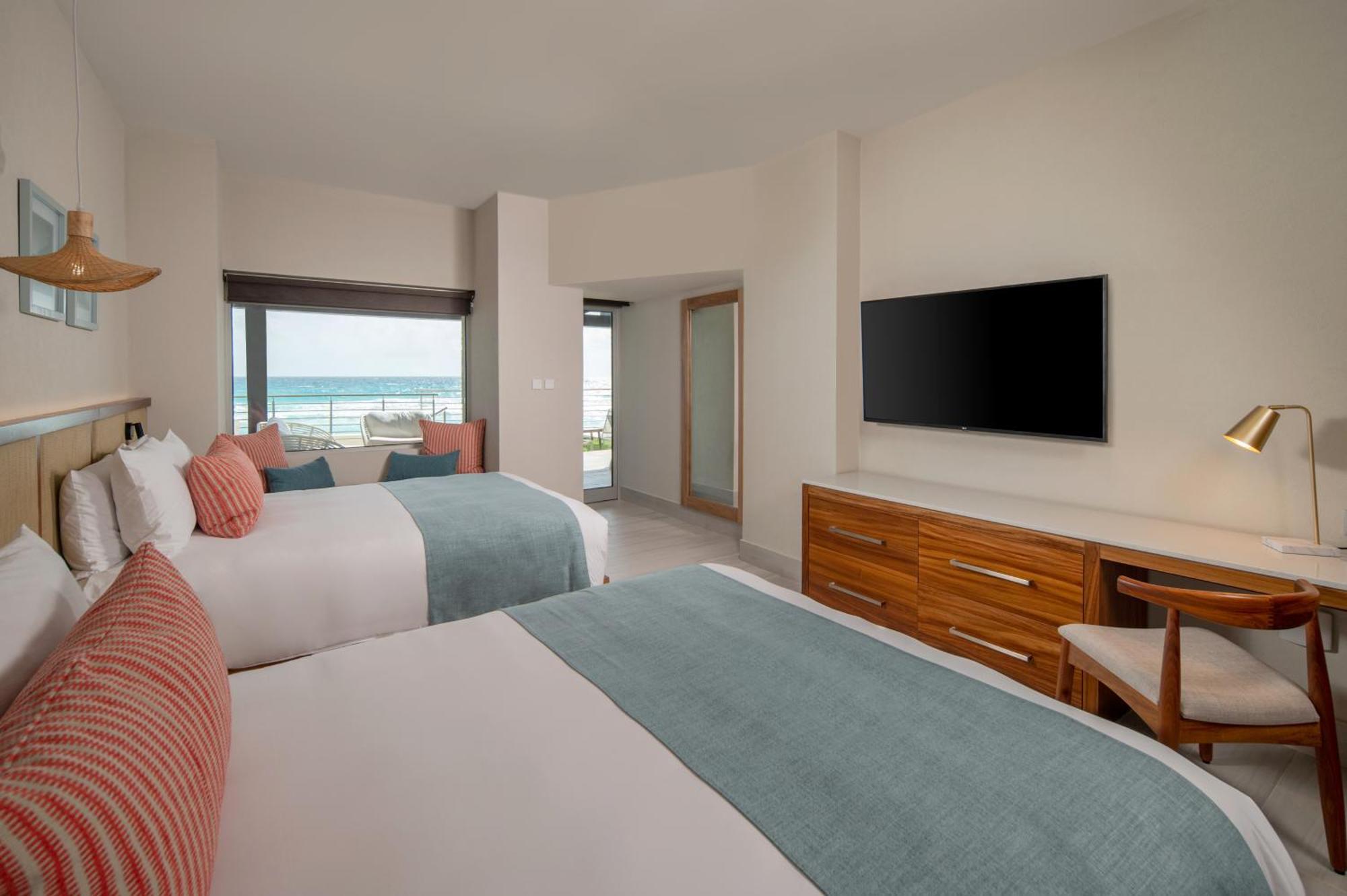 Casa In Yaakumech Lejlighedshotel Cancún Eksteriør billede