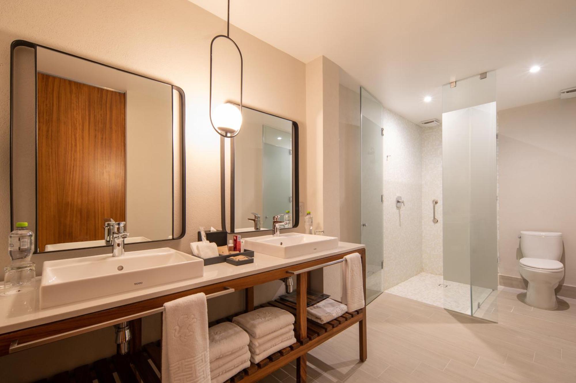 Casa In Yaakumech Lejlighedshotel Cancún Eksteriør billede