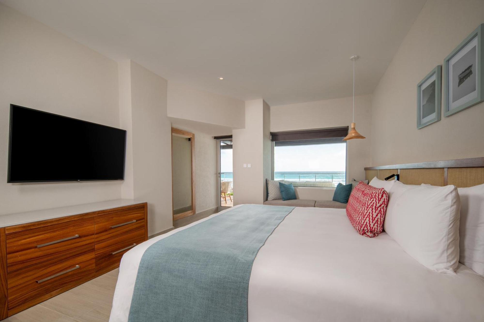 Casa In Yaakumech Lejlighedshotel Cancún Eksteriør billede